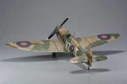 Airfix 1/72 Supermarine Spitfire Mk I