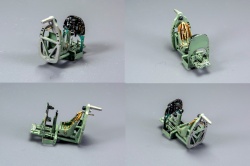 Airfix 1/72 Supermarine Spitfire Mk I