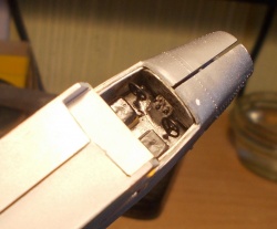 Monogram 1/72 Ford 4-AT Tri-Motor -    