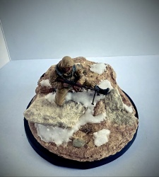 Evolution Miniature 1/35    
