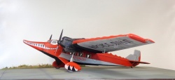 Airkits 1/72 -9    