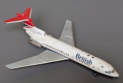 Âîñòî÷íûé ýêñïðåññ 1/144 Hawker Siddeley Trident: 1750661230_PXL_20250612_070302284.jpg