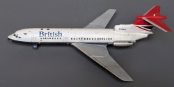   1/144 Hawker Siddeley Trident: 1750661231_PXL_20250612_070408465.jpg