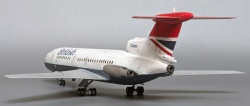   1/144 Hawker Siddeley Trident: 1750661234_PXL_20250612_070751749.jpg
