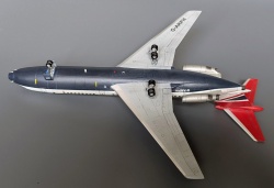 Âîñòî÷íûé ýêñïðåññ 1/144 Hawker Siddeley Trident: 1750661235_PXL_20250612_070851134.jpg