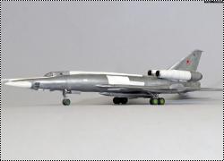 AW14014 Armory 1/144 Набор дополнений Tupolev Tu-22 