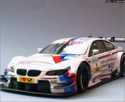 Revell cheap bmw m3