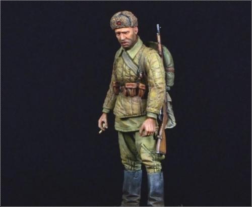 Alexander Miniatures 1/35  