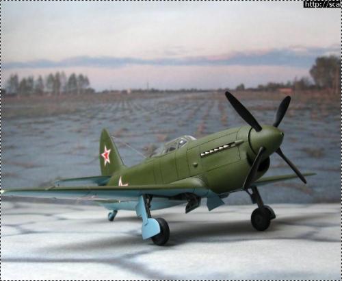 Prop-n-Jet 1/72 -5 - 