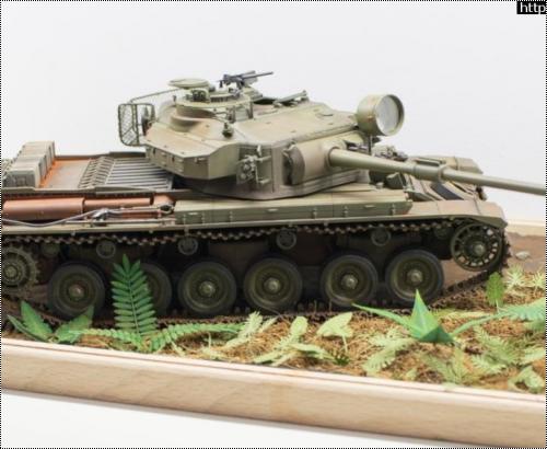 AFV Club 1/35 Centurion -  