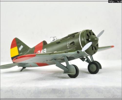 Eduard 1/48 -16  10