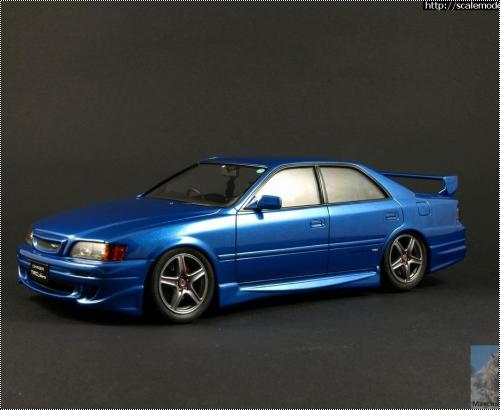 Toyota Chaser