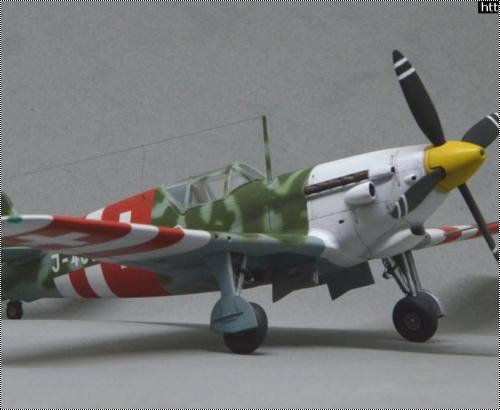 RS Models 1/72 Doflug 3802