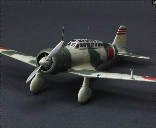 Arii 1/72 Ki-15 II -  