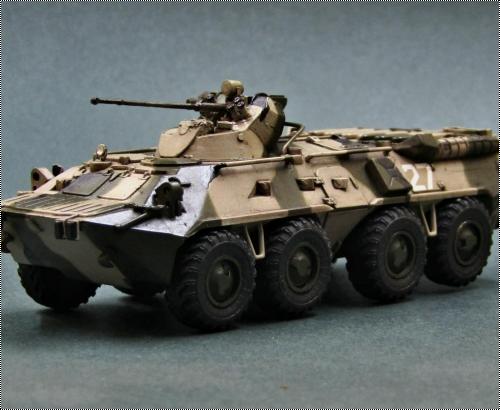 Trumpeter+ 1/72 -80