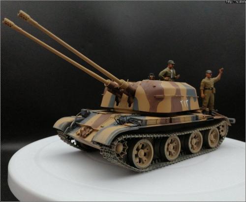 Trumpeter 1/35 -57