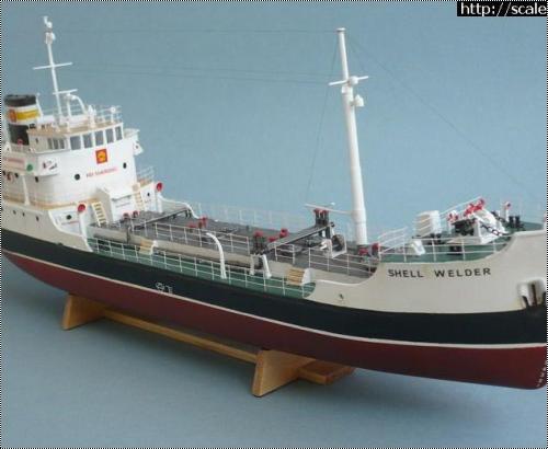   1/130  Shell Welder(Eastern Express)
