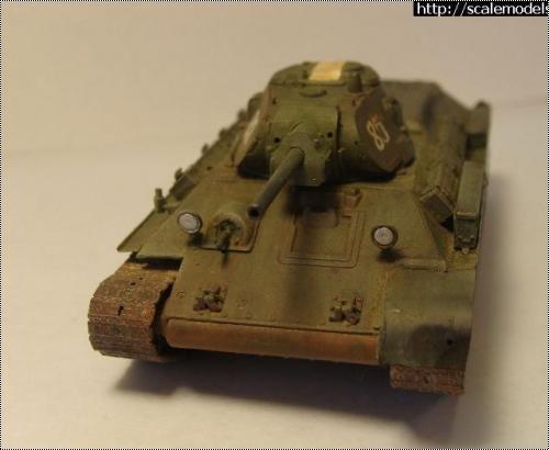 Dragon 1/72 -34-76