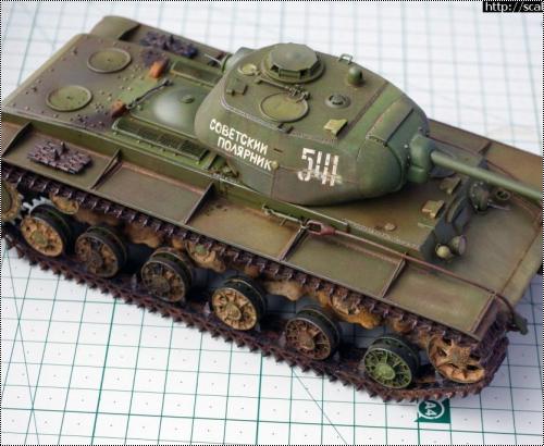 Trumpeter 1/35 -1