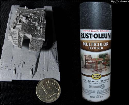   Rust-Oleum:   72-   