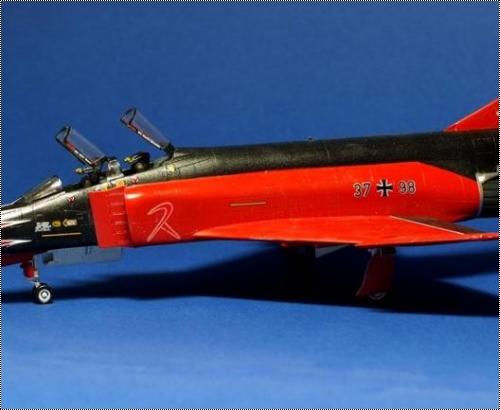 Revell 1/72 F-4F Phantom II