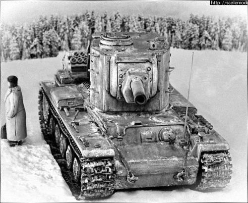 Trumpeter 1/72 Pz.kpfw 754(R)