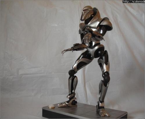 Revell 1/6 Cylon Centurion -  