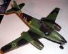 1/72 Hasegawa Me-262