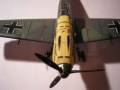 ICM 1/72 Bf-109E4 