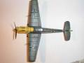 ICM 1/72 Bf-109E4 