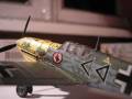 ICM 1/72 Bf-109E4 