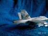 Revell 1/72 F/A-18C Hornet Eagle Noseart