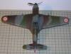 Kitech(Hobbycraft) 1/48 MS 406C1