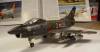 Italeri 1/48 Fiat G91 Gina -   