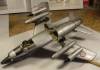 Italeri 1/48 Fiat G91 Gina -   