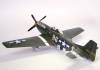 Tamiya 1/48 P-51D Mustang