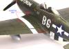 Tamiya 1/48 P-51D Mustang