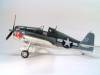 Academy 1/72 Grumman F6F-3 Hellcat  Lt. Richard Stambook VF-27  USS Princeton  1944