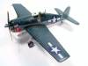 Academy 1/72 Grumman F6F-3 Hellcat  Lt. Richard Stambook VF-27  USS Princeton  1944