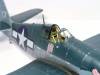 Academy 1/72 Grumman F6F-3 Hellcat  Lt. Richard Stambook VF-27  USS Princeton  1944