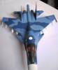 Revell 1/72 -34 (Su-34)