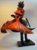 FG1946 1/8  (Double Guns Alucard)   Hellsing