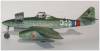 Tamiya 1/48 Me-262 A-1A Schwalbe