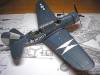 Revell/Monogram 1/48 SB2C-4 Helldiver - ,  ..