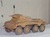  1/72 Sd. Kfz. 234/3 (Roden)