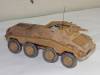  1/72 Sd. Kfz. 234/3 (Roden)