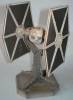 Fine Molds 1/72 TIE Fighter -    