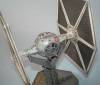 Fine Molds 1/72 TIE Fighter -    