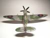 Academy 1/48 Spitfire Mk.XIV