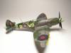 Academy 1/48 Spitfire Mk.XIV